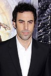 Baron Cohen (2011)