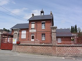 Sainte-Geneviève (Aisne)