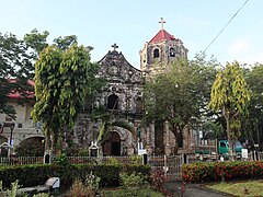 San Diego de Alcala Cathedral