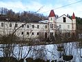 Schloss Kogl in Laussa