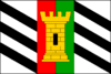 Flag of Senice na Hané