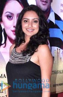 Shruti Marathe