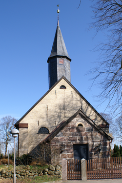 Saint Ansgar Church