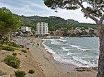 Platja de Sant Elm (Andratx)