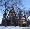 St. George Cathedral, Saskatoon