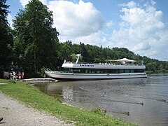 Seehausen auf dem Staffelsee