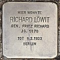 Löwit, Richard