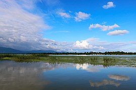 অপূর্ব সুনামগঞ্জ