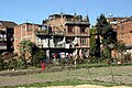 Swayambhunath