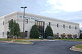 The TMI Group's headquarters in New Castle, DE