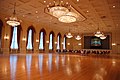 Ballroom of the Fairmont Royal York Hotel, Toronto