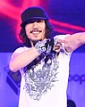 Tiger JK, (2009)