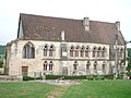 Abbaye Saint-Martin