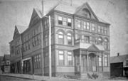 Turner Hall (1888)