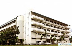 University of Cebu Maritime Education and Training Center (METC) Campus, Cebu South Road Properties, Mambaling, 6000
