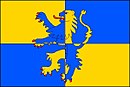 Drapeau de Valdice