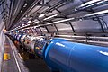 Image 22Section of the Large Hadron Collider, by Maximilien Brice (from Wikipedia:Featured pictures/Sciences/Others)