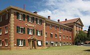 Waite Agricultural Research Institute, part of the University of Adelaide