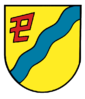 Coat of arms of Oos