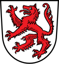 Brasão de Passau