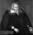 Hans von Werthern „der alte Hans“ (1555–1633)