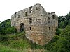 Gatehouse of Whorlton Castle