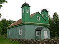 18th-century Tatar mosque, Kruszyniany village, لهستان