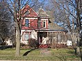 William G. Milne House, Dell Rapids, South Dakota