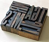 Wood type