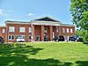 Yancey Collegiate Institute Historic District