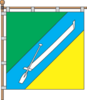 Flag of Zlazne