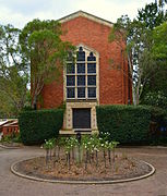 Chapel