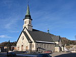 Kyrka