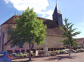 Chambon (Cher)