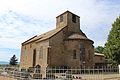 Église Saint-Martin de Bey