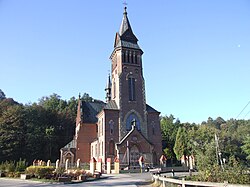 Church of the Visitation of the Virgin Mary