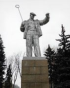 monument aux métallurgistes classé [3],