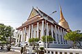 พระวิหาร