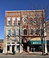 Courthouse Square Historic District