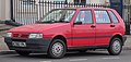 Image 45A Fiat Uno in 2018 (from Transport)