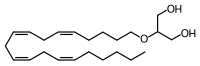 formula di struttura del noladin