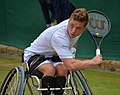 Alfie Hewett, Herrendoppel, Rollstuhltennis