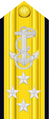 Almirante Chilean Navy