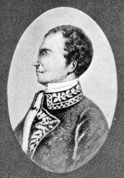 André Rigaud