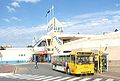 Arndale Shopping Centre bus interchange