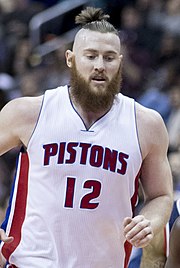 Image illustrative de l’article Aron Baynes