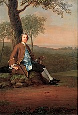 Mr Peter Ducane (1747)