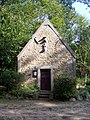 Chapelle Saint-Sanctin d'Auteuil