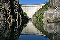 Cabril Dam