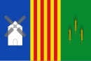 Drapeau de Malanquilla